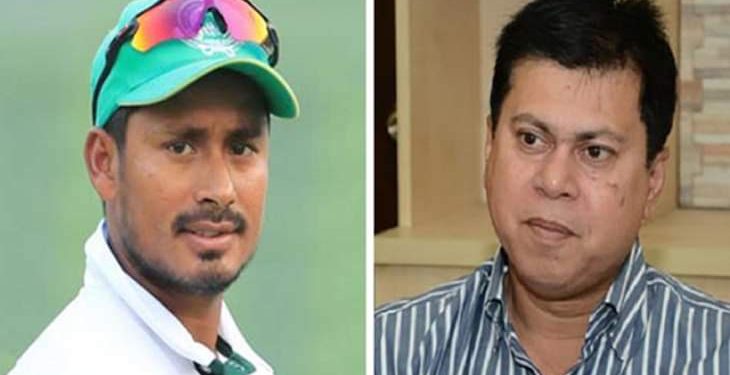 বিদায় বললেন হাফিজ