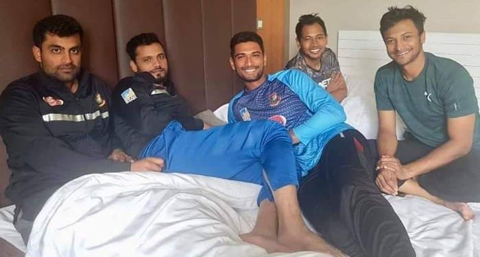 দলে নেই তাদের কেউ
