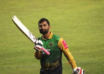 সমালোচকদের জবাব দিলেন তামিম