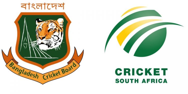 মার্চ-এপ্রিলে দক্ষিণ আফ্রিকা সফর বাংলাদেশের