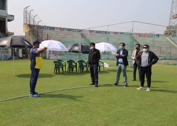 বগুড়ায় কেন নেই আন্তর্জাতিক ম্যাচ