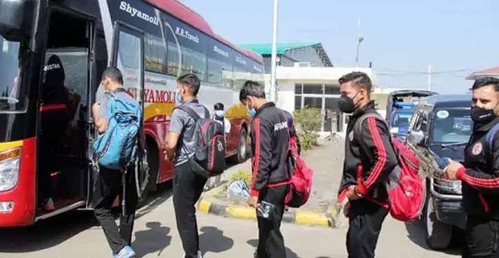 সিলেটে আফগান দলে করোনার হানা