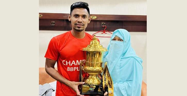 বিপিএলে ব্যাটে-বলে সেরা যারা