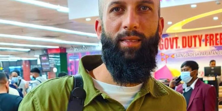 মিশন বিপিএলে মঈন