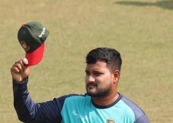 স্বপ্নপূরণ হলো রাব্বীর