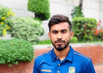টি-টুয়েন্টি দলে মুশফিক-মুনিম