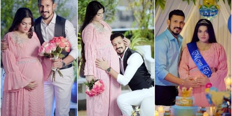 নাসির-তামিমের ঘরে আসছে নতুন অতিথি