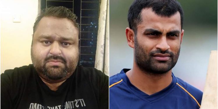 চলে গেলেন তামিমের প্রথম কোচ