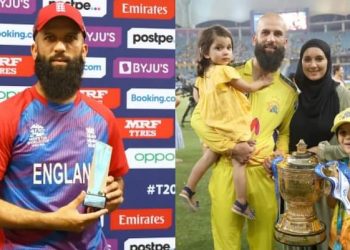 শ্বশুর বাড়ি এসে খুশি,  ‘সিলেটী’ শব্দ শিখতে চান মঈন