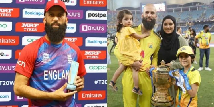 শ্বশুর বাড়ি এসে খুশি,  ‘সিলেটী’ শব্দ শিখতে চান মঈন