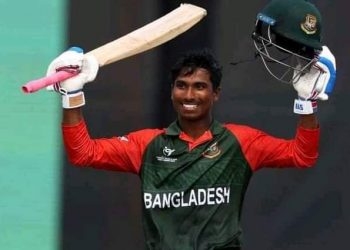 হতাশাতে শেষ বিশ্বকাপ