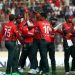 আফগানদের উড়িয়ে রেকর্ড গড়া জয় বাংলাদেশের