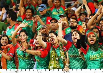 ১০০ টাকায় মিরপুরে টি-টুয়েন্টি দেখার সুযোগ