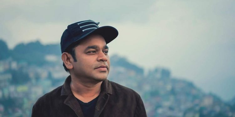 হচ্ছে না সেই ম্যাচ, তবে গাইবেন রেহমান