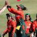 সাকিব-তামিমদের প্রশংসায় ভাসছেন বাংলাদেশের মেয়েরা