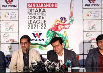 প্রাইম দোলেশ্বর ইস্যুতে বিব্রত বিসিবি
