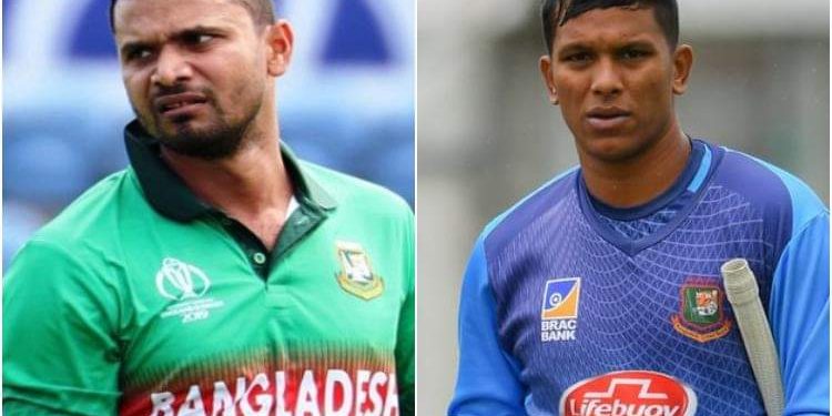 মাশরাফির পরামর্শ নিলেন সাইফউদ্দিন