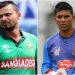 মাশরাফির পরামর্শ নিলেন সাইফউদ্দিন