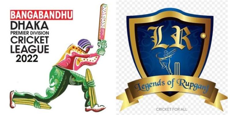 শুরুতেই লিজেন্ডস অফ রূপগঞ্জের প্রতিপক্ষ গাজী গ্রুপ