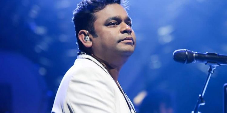 রেহমানের সঙ্গে গাইবেন মমতাজ-জেমস