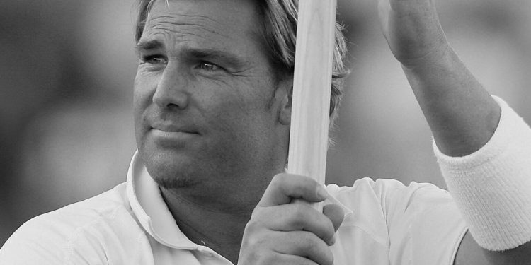 শেন ওয়ার্ন: বিদায় কিংবদন্তি, বিদায় যাদুকর