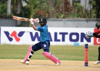 নতুন দুই মাইলফলকে তামিম