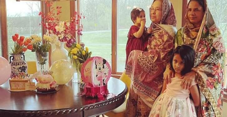 মারা গেলেন সাকিবের শাশুড়ি