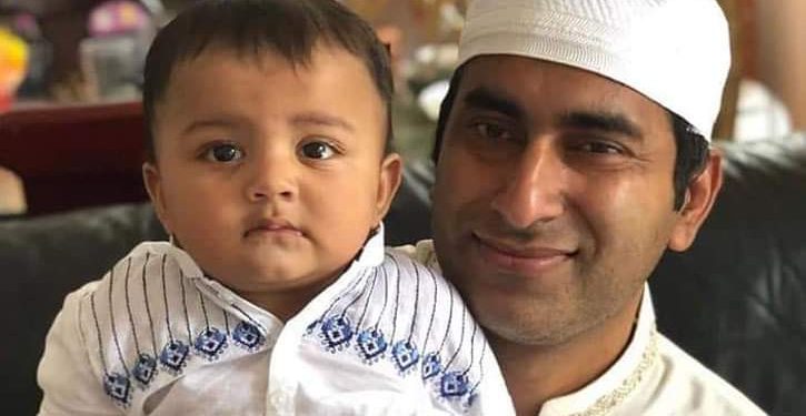 মোশাররফ রুবেল আর নেই