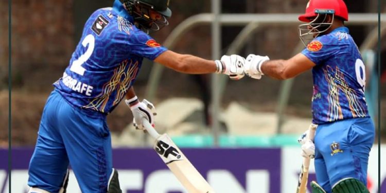 শেষ বিকেলের নাটকীয়তায় জিতল রূপগঞ্জ