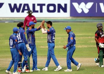 রূপগঞ্জের সুপার লিগ নিশ্চিত, লড়ছে আরও তিন দল