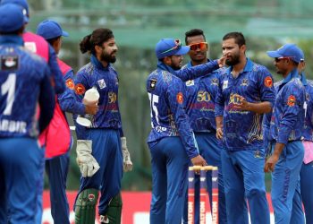 রুদ্ধশ্বাস ছড়ানো ম্যাচে জিতল মাশরাফি-সাকিবের রূপগঞ্জ