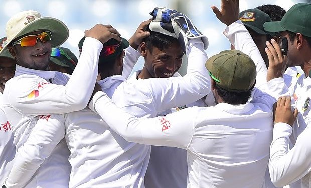 মোস্তাফিজের সার্ভিস টেস্টেও চান সুজন