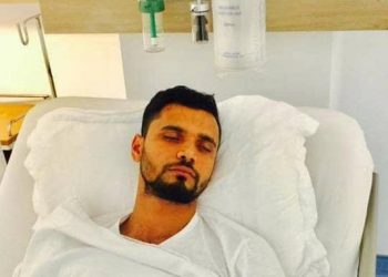 ২৭ সেলাইয়ের পর মাশরাফি বললেন, সবার দোয়ায় এখন ভালো আছি