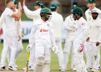 মুমিনুল-মুশফিকদের কাছ থেকে বড় ইনিংস চান সিডন্স