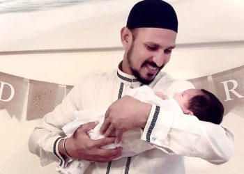 শ্রেষ্ঠ ঈদ কাটছে নাসিরের
