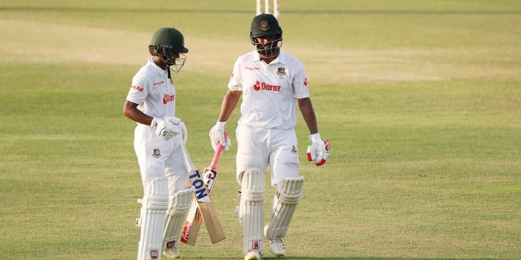 পাঁচ বছরের অপেক্ষা শেষে