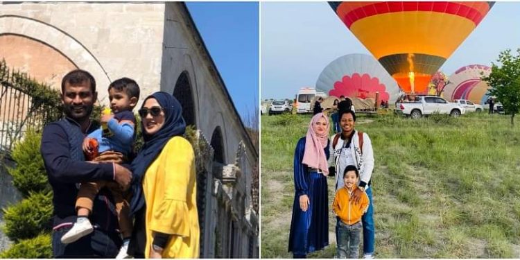 তামিম দুবাইয়ে, মুশফিক তুরস্কে