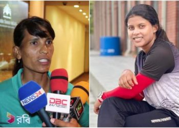 সালমা-সুপ্তার সুখবর এবং দুই মৌসুম পর লিগ