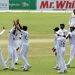 মুমিনুলদের জবাব দিচ্ছে শ্রীলঙ্কা