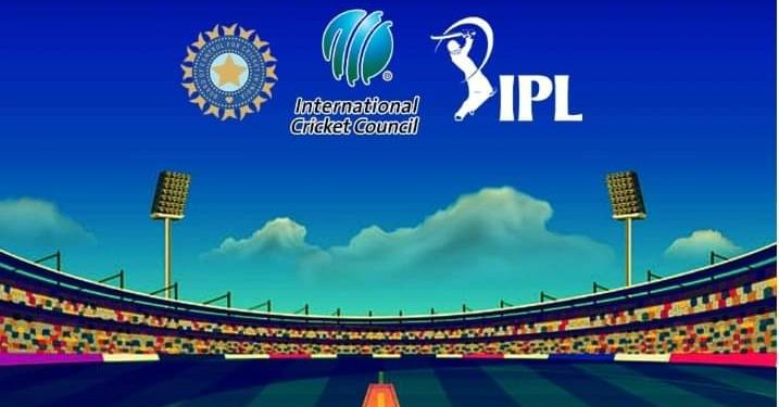 আইপিএলের দাপটে পাল্টে যাচ্ছে বিশ্ব ক্রিকেট
