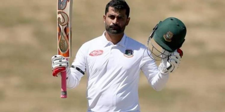 তামিমের ১৬২, চন্দরপল ৫৯