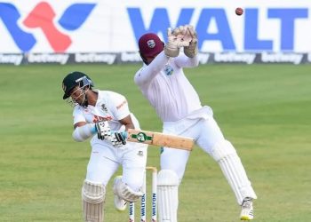 টেস্টে বাংলাদেশের সেই পুরোনো গল্প
