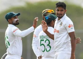 খালেদের দিনে লড়লো বাংলাদেশ