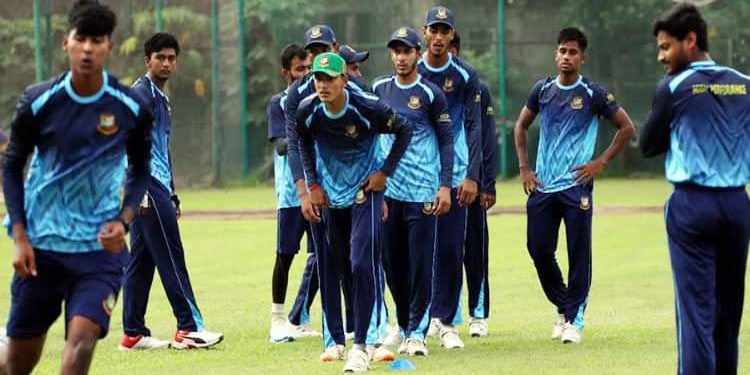 ঢাকায় ফিরলেন ২৭ ক্রিকেটার