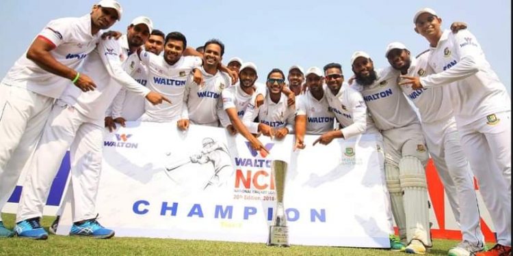 সাদা পোশাকের ক্রিকেট নিয়ে বিসিবির পরিকল্পনা