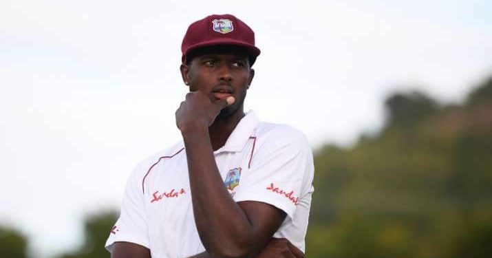 হোল্ডারকে ছাড়াই বাংলাদেশের বিপক্ষে উইন্ডিজ দল