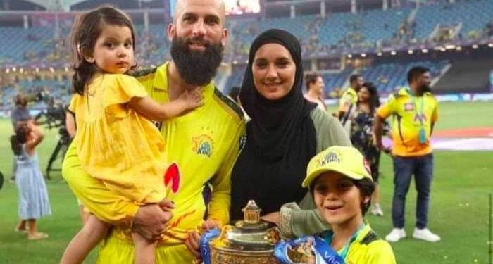 পাকিস্তানে টেস্ট ক্রিকেটে ফিরছেন মঈন!