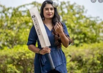 বিদায় বললেন মিতালি রাজ