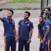সিলেটে বন্যা: ক্যাম্পের মাঝ পথে ফিরলেন ক্রিকেটাররা