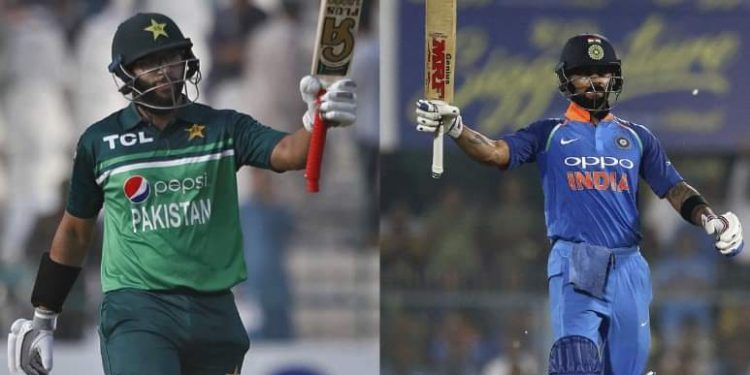 কোহলিকে পেছনে ফেলে দুইয়ে ইমাম